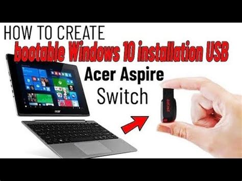 how to install Acer driver